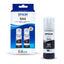 EPSON PACK 2 TINTAS BK SERIE T544 SUPL L1110 L3150/L3110/L5190/L3210/L325