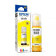 Bottela de Tinta EPSON T555 Amarilla