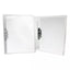 Carpeta con palanca Oxford carta color blanco capacidad hasta 30 hojas