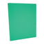 Carpeta OXFORD sistema de sujecion con palanca color verde tamaño carta