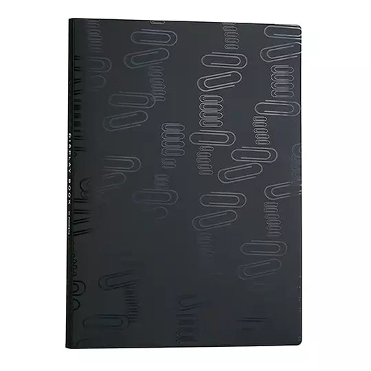 Libro de presentación Oxford carta con 20 bolsas