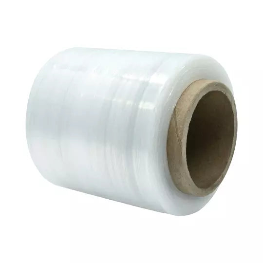 Rollo de playo Focus transparente calibre 80, 5 "