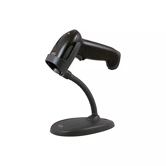 Lector Código de Barras Alámbrico Honeywell Voyager 1250G Láser 1D