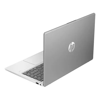 Laptop Empresarial HP 240 G10, Intel Core U5 120U, 16GB RAM, SSD 512GB, Windows 11 Pro, 1 año de garantía
