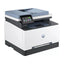 Multifuncional HP Laserjet PRO 3303FDW, Laser a color, USB, Wi-Fi, Dúplex automático, Oficina