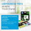 Tinta HP 667XL Tricolor 3YM80AL | Original para HP Ink Advantage 6000 series, HP Ink Advantage 6400 series