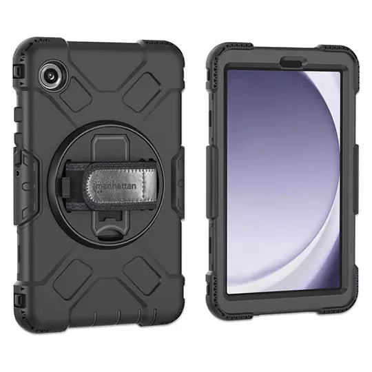 Funda de uso rudo para Galaxy Tab A9, 8.7 Pulgadas
