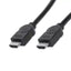 Cable Manhattan HDMI 1.3 m-m 1.0m.