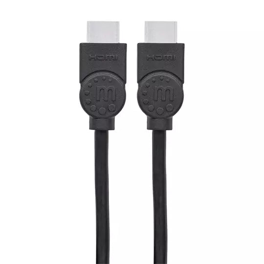 Cable Manhattan video HDMI v1.4 m-m 2m ethernet