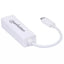 Adaptador de red USB-C a Gigabit