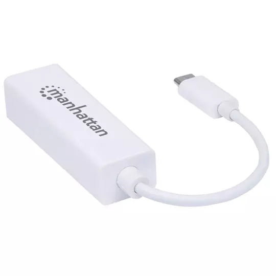 Adaptador de red USB-C a Gigabit