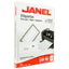 Etiqueta Laser Janel Blanca 25 x 67mm - Paquete con 3000 Etiquetas