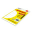 Etiqueta Adhesiva Janel Blanca No.23 de 19 x 38mm - Paquete con 630 Etiquetas