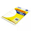 Etiqueta blanca JANEL econopack no.20 con 280 etiquetas de 20x168mm