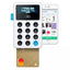 Lector de tarjetas Zettle, Modelo: Z1172R