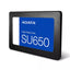 SSD Adata Ultimate SU650, 512GB, SATA II
