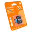 Memoria Flash Adata, 32GB Microsdhc Uhs-I Clase 10, Con Adaptador