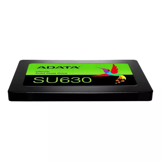 Disco Estado Solido SSD Adata, SU630, 240GB, SATA III, 2.5