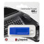 Memoria USB Kingston DT Exodia Azul