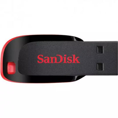 Memoria Flash Sandisk Cruzer Blade 64