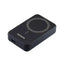 Power Bank ADATA R100 PR100-12BK | 10,000 mAh | Carga Inalámbrica Magnética MagSafe/Qi2 | QC/PD 20W | 3 Dispositivos Simultáneos | Soporte Plegable | Pass-Through | Negro | SKU PR100-12BK