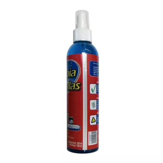 Limpiador Quimica Jerez limpia pantalla250ml