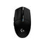 Mouse gaming óptico G305 Logitech, Negro