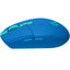 Mouse gaming Lightspeed G305 Logitech, Inalámbrico, Azul