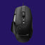 Mouse gaming G502 X Logitech, Negro