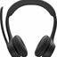 Diadema Logitech con Micrófono Zone 300
