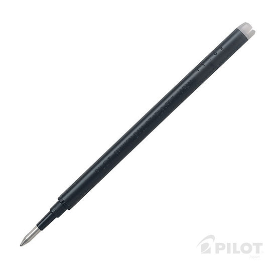 Repuesto de Tinta Frixion Punto Fino 0.7mm, Negro - Estuche con 3 Piezas