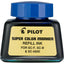 Tinta de repuesto para marcador SC-RF PILOT color azul 30 ml