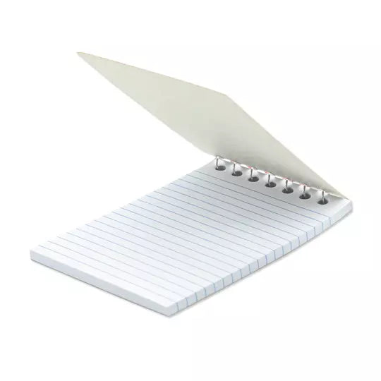 Libreta de apuntes Pinos Altos mini deraya 32 hojas