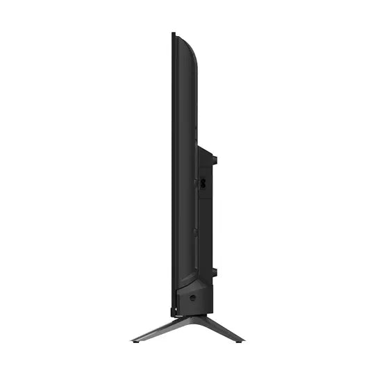 Pantalla Sansui Color Negro con Google TV de 40" Full HD