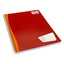 Cuaderno profesional escolar plus SCRIBE cuadro grande 7 mm 100 hojas