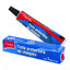 Tinta protectora de cheques Stafford color rojo 12 ml