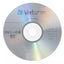 Disco Verbatim DVD+RW 4x 4.7 GB torre con 30 pzas