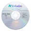 Disco Verbatim CD-R 52x 700MB 80min se individual