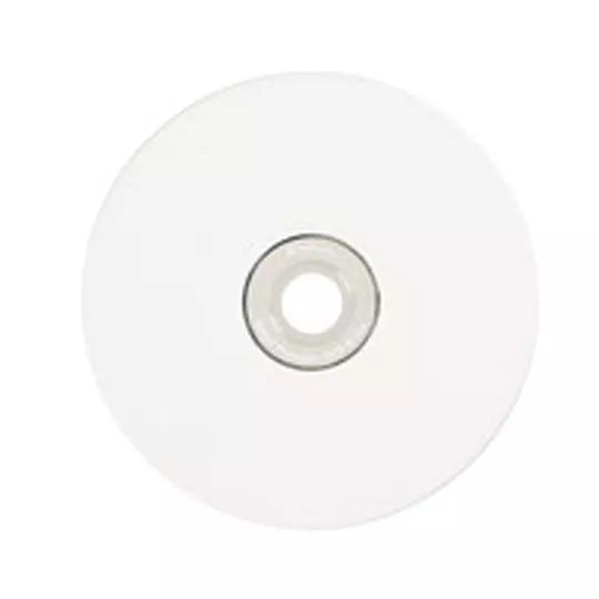 Disco Verbatim DVD-R 4.7GB 16x whiterimible 100 pzas