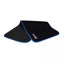 Mousepad Gamer, 33.5 x 79.5cm, Grosor 5mm, Negro MPG-301 VORAGO