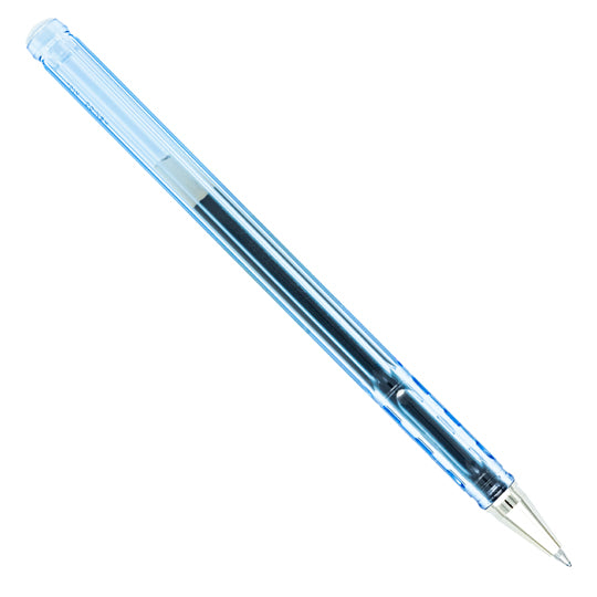 Bolígrafo J-roller Punto Mediano 0.7mm de Gel, Azul - 1 Pieza