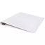 Carpeta panorama herraje O .5" ACCO color blanca, tamaño carta