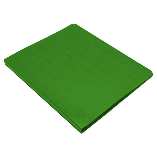 Folder ACCOPRESS WILSON JONES broche metálico con 8cm color verde fuerte tamaño carta