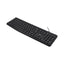 Teclado Acteck alámbrico