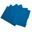 Folder azul intenso APSA tamaño carta ,paquete con 100 piezas