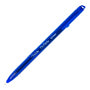 Bolígrafo Pin Point Punto Fino 0.7 mm, Azul - Caja con 12 pzas