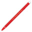 Bolígrafo Pin Point Punto Ultra Fino 0.5 mm, Rojo - Caja con 12 pzas