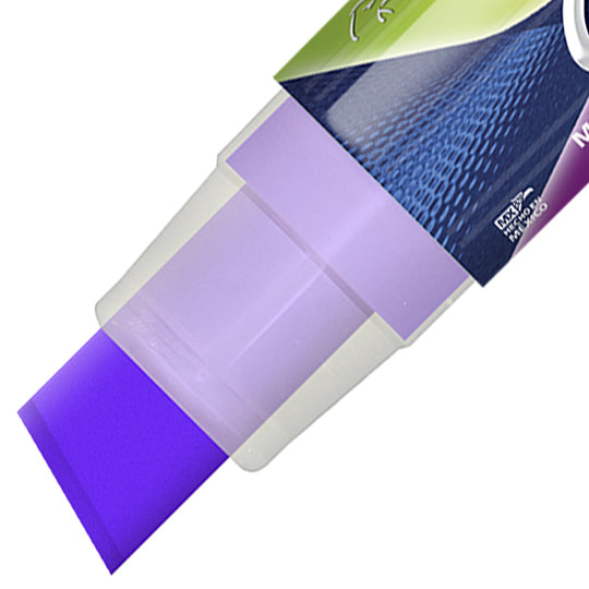 Marcador para vidrio Aquarelo Glass XL AZOR violeta