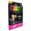 Colores PRISMACOLOR junior doble punta 24 piezas