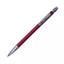 Lapicero BIC mina 0.5 mm caja con 12 piezas barril metálico